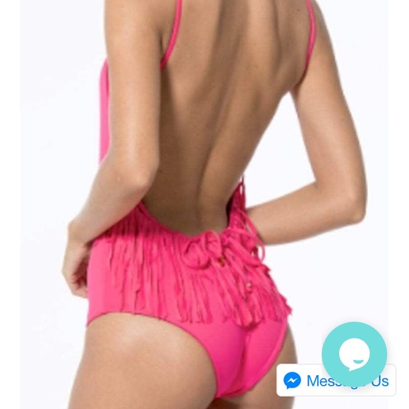💘 Malai one piece bathing suit - NWT 💘 - Picture 6 of 11